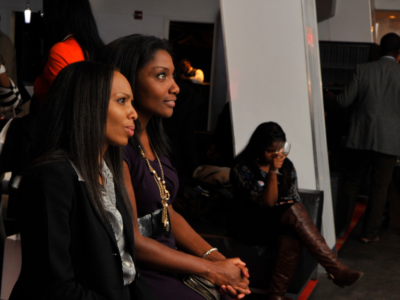 Illustration for article titled IMPACT Hosts an Election Party